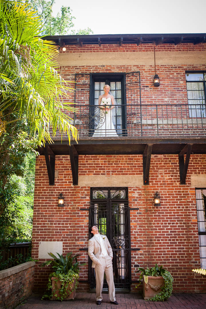 Millstone at Adams Pond